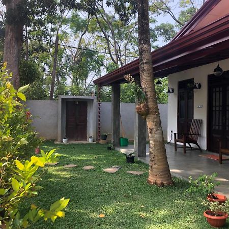Lohas Villa Hiriketiya Dikwella Luaran gambar