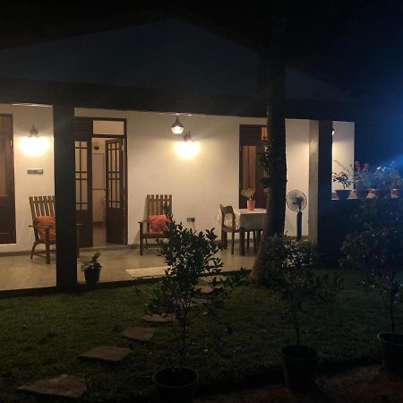 Lohas Villa Hiriketiya Dikwella Luaran gambar