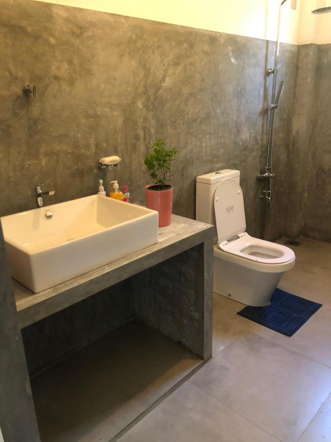 Lohas Villa Hiriketiya Dikwella Luaran gambar