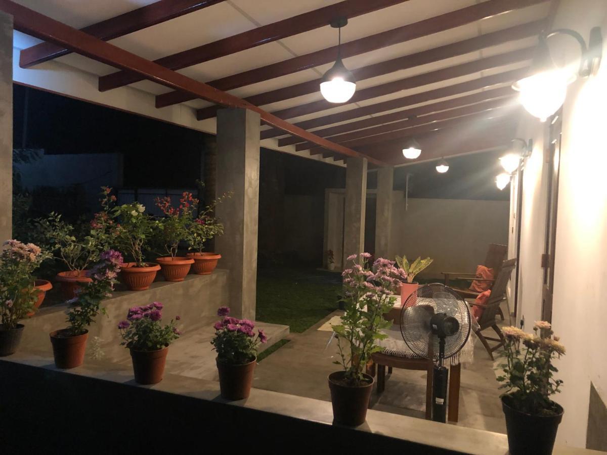 Lohas Villa Hiriketiya Dikwella Luaran gambar