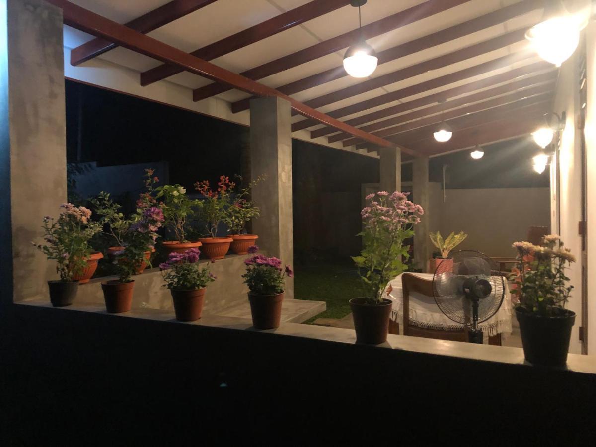 Lohas Villa Hiriketiya Dikwella Luaran gambar