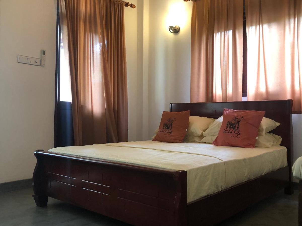 Lohas Villa Hiriketiya Dikwella Luaran gambar