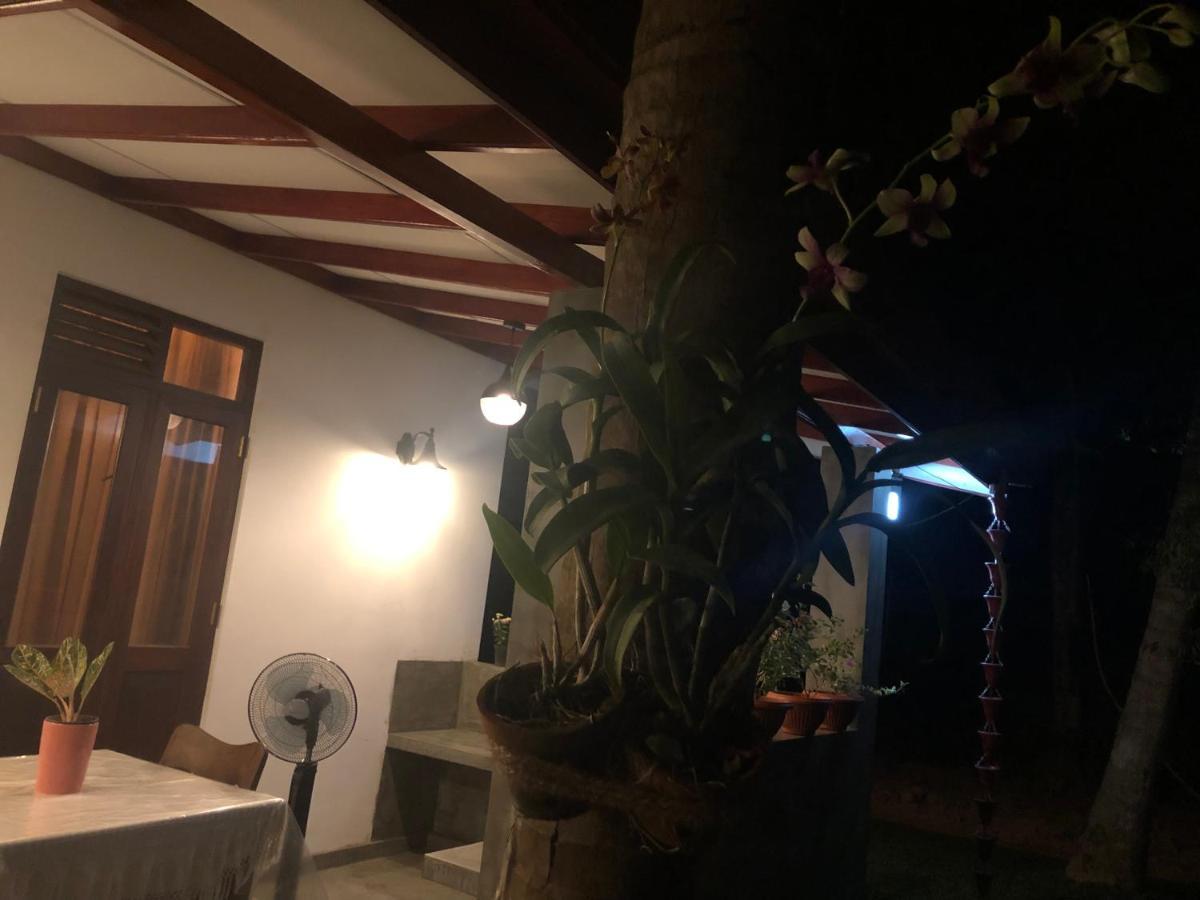Lohas Villa Hiriketiya Dikwella Luaran gambar
