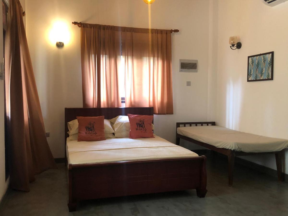Lohas Villa Hiriketiya Dikwella Luaran gambar
