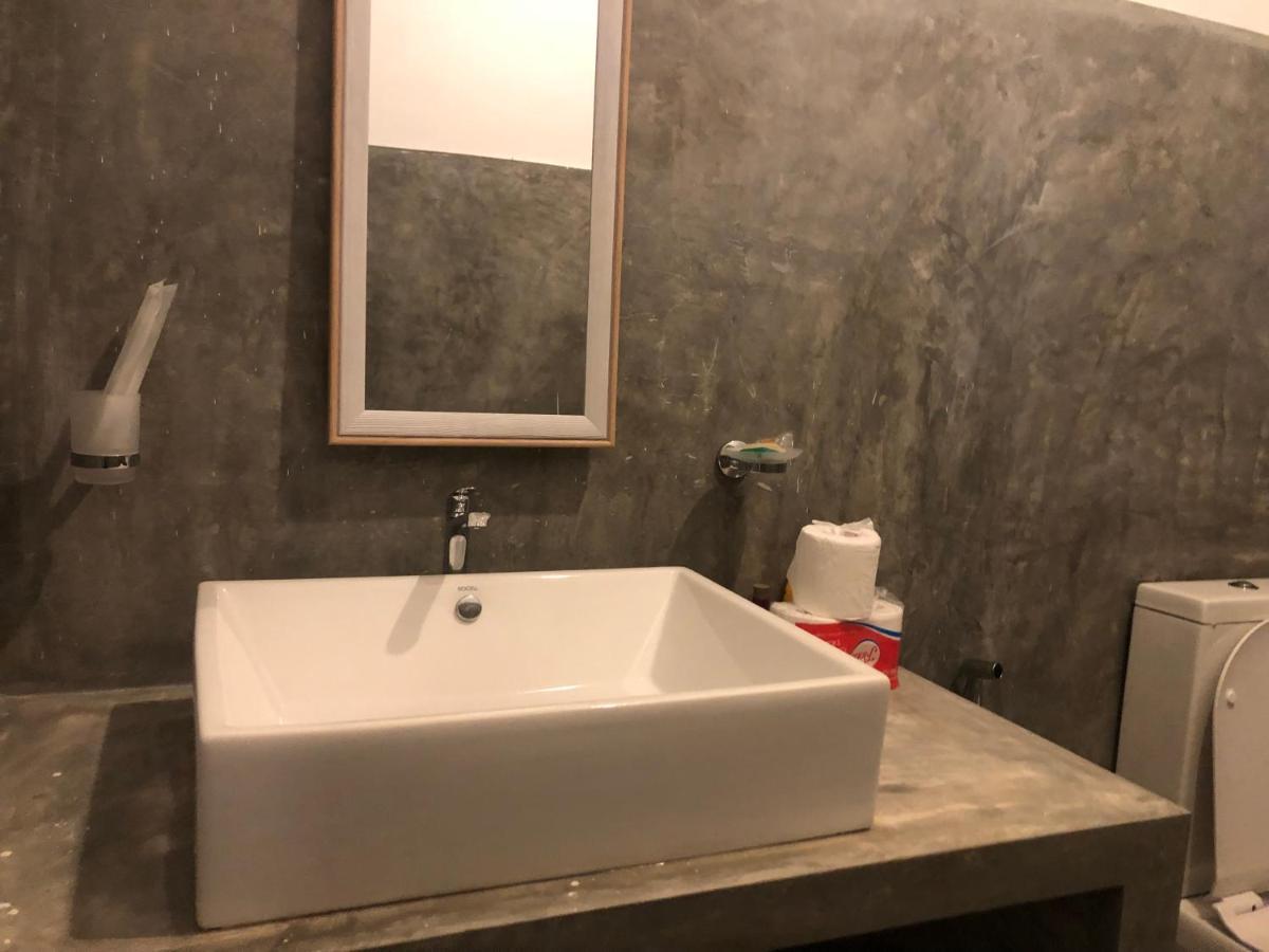 Lohas Villa Hiriketiya Dikwella Luaran gambar