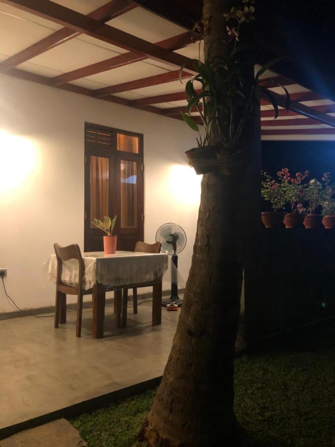 Lohas Villa Hiriketiya Dikwella Luaran gambar