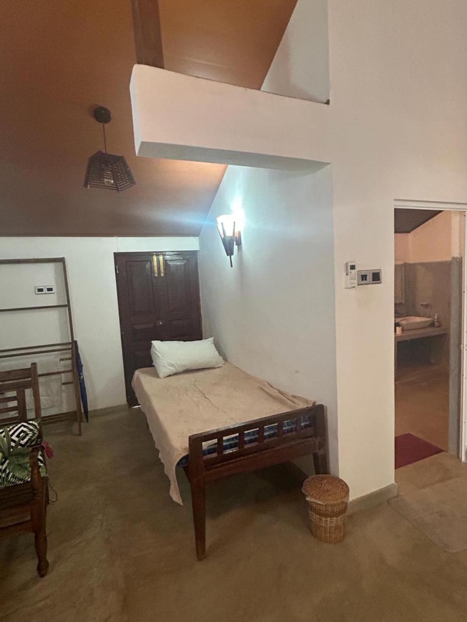 Lohas Villa Hiriketiya Dikwella Luaran gambar